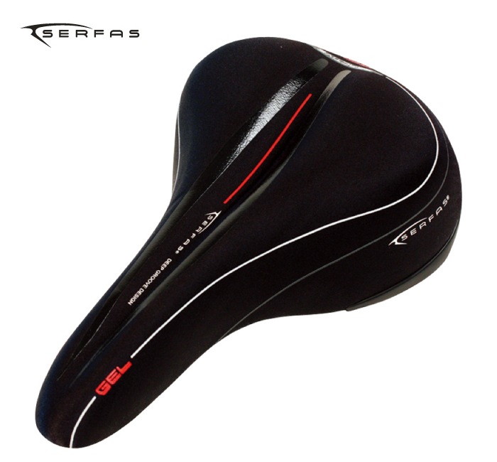 SERFAS ե ɥ MSC-226 ꥢƥ֥󥺡֥å(651403)