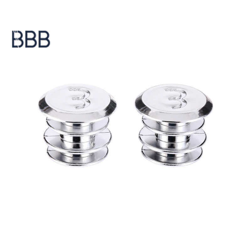 (¨Ǽ)(�᡼�����б�����)BBB �ӡ��ӡ��ӡ� �С�����ɥ���å� ENDCAPS ����ɥ���å� ����С� (447703)