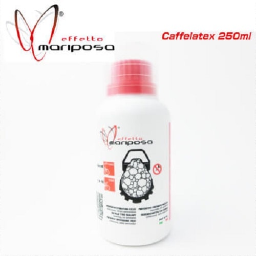(¨Ǽ)effetto mariposa ���ե��åȥޥ�ݥ� �ѥ��ɻߺ� caffelatex ���ե���ƥå��� 250ml(7640164680088)
