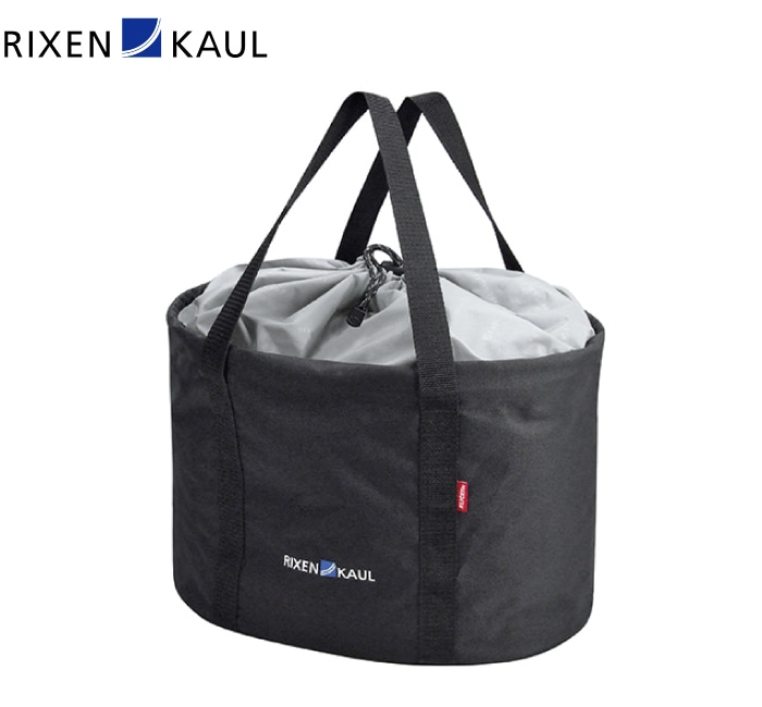 【完売品・未使用】kyne adaptation 図録 ショッパー付 即納)RIXEN KAUL リクセンカウル SHOPPER PRO ショッパープロ
