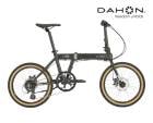DAHON ���ۥ� HORIZE DISC LTD. �ۥ饤�� �ǥ��������� �ޥåȥ֥�å�  8����® �ޤ����