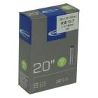 (¨Ǽ)(�᡼�����б�����)SCHWALBE ������� TUBE ���塼�֡�����6 AV���Ƽ��Х��(40mm)(4026495100120)