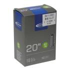 (¨Ǽ)SCHWALBE ������� TUBE ���塼�֡�����7A AV���Ƽ��Х��(40mm)(4026495100243)