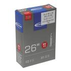 (¨Ǽ)(�᡼�����б�����)SCHWALBE ������� TUBE ���塼�֡�����11 SV��ʩ���Х��(40mm)(4026495099004)