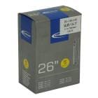 SCHWALBE ������� TUBE ���塼�֡�����13 SV-EL��ʩ���Х��(60mm)(4026495099264)