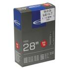 (¨Ǽ)(�᡼�����б�����)SCHWALBE ������� TUBE ���塼�֡�����15 SV��ʩ���Х��(40mm)(4026495099509)
