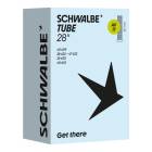 (¨Ǽ)SCHWALBE ������� TUBE ���塼�֡����֡�AV17���Ƽ��Х��(40mm)(4026495929240)