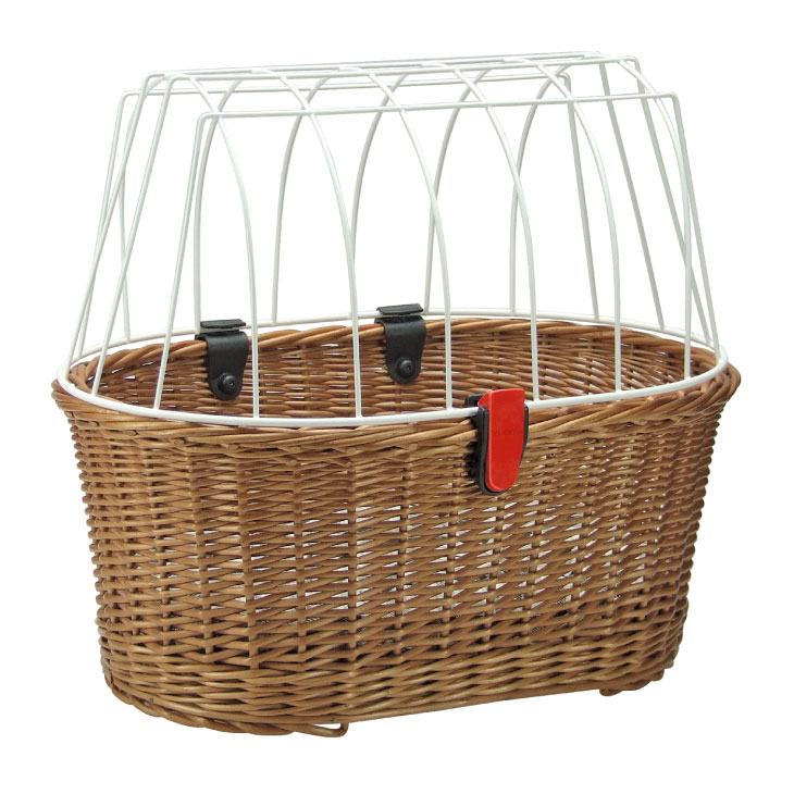 RIXEN KAUL �ꥯ���󥫥��� �ɥ��� BASKET(FA825)(4030572104529)�Х����å�