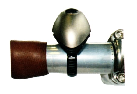 (¨Ǽ)MKS ������ �ڥ��� TITAN BELL ������ �٥�(4560369009237)