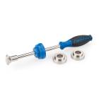ParkTool �ѡ����ġ��� BB bearing tool set BB�٥���󥰥ġ��륻�å� BBT-30.4(4962772176511)