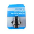 (¨Ǽ)(�᡼�����б�����) SHIMANO ���ޥ� BRAKE SHOE FOR ROAD�֥졼�����塼 �������� R55C3(BR-6700)(Y8G698080)(4524667332343)