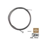(¨Ǽ)(�᡼�����б�����)SHIMANO ���ޥ� ROAD BRAKE INNER CABLE SIL-TEC �������� �֥졼������ʡ������֥� ����ƥå� 1�ѥå�(Y80098320)(4524667603047)
