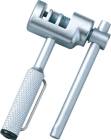 (¨Ǽ)(�᡼�����б�����)TOPEAK �ȥԡ��� TOOL �ġ��� Universal Chain Tool ��˥С������������ġ���(TOL19800)(4712511826524)