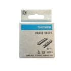 (¨Ǽ) (�᡼�����б�����) SHIMANO ���ޥ� BRAKE SHOE FOR ROAD�֥졼�����塼 R55C3(BR-7900) �֥졼�����塼&�ܥ��(�ڥ�)(Y8FN98090)(4524667284871)