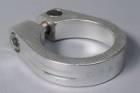 (�᡼�����б�����)DE ROSA �ǥ����� �����ȥ����� SEAT BINDING SIL 32(4560323536502)