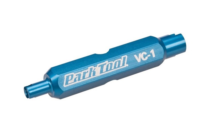 (¨Ǽ)(�᡼�����б�����)ParkTool �ѡ����ġ��� �Х�֥����ġ��� VC-1C(4962772173992)