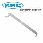 (�᡼�����б�����)KMC �������ॷ�� EASY CHAIN CHECKER �������� �������� �����å���(4715575882567)����