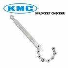 KMC �������ॷ�� SPROCKET CHECKER ���ץ����åȥ����å���(4715575200101)����