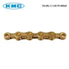 (�᡼�����б�����)KMC �������ॷ�� X11EL-1 11S�ѥ������� TI-GOLD(4715575890241)��������