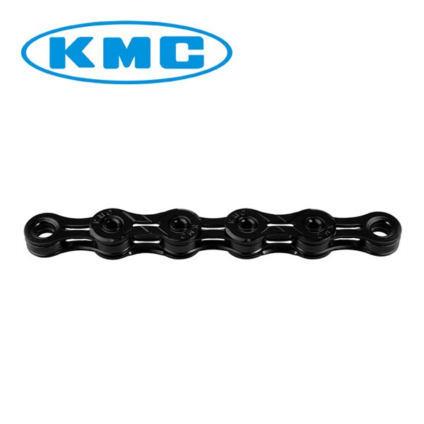 KMC �������ॷ�� X11SL-N DLC 11S�ѥ������� �֥�å�(4715575895826)��������