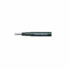 (¨Ǽ)(�᡼�����б�����) TOPEAK �ȥԡ��� Presta ValveExtender ʩ���Х�֥������ƥ���� 43mm(YPP04500)(4712511823905)