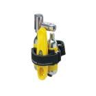 TOPEAK �ȥԡ��� CO2����ե졼�� AirBooster Racepod X �������֡��������졼���ݥå� X(PPM09100)(4712511835281)