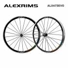 ALEXRIMS ����å������ ROAD ���塼�֥쥹��ǥ��ۥ����� ALX473EVO (���ޥ� 8-9-10-11S) ���奻�å�(820519)