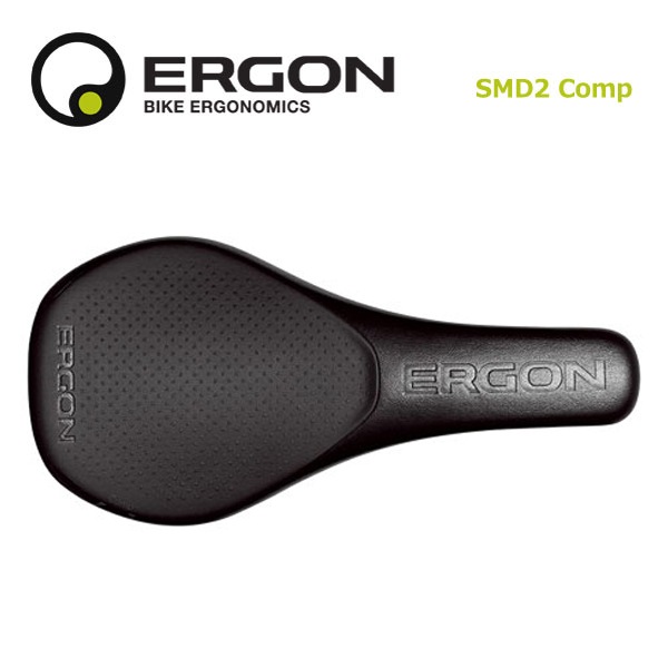 ERGON ���르�� SADDLE ���ɥ� SMD2 Comp SMD2 ����� (4260477064356)