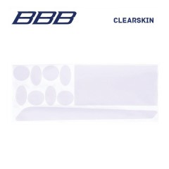 (¨Ǽ)(�᡼�����б�����)BBB �ӡ��ӡ��ӡ� �ץ��ƥ������ BBP-57 CLEARSKIN ���ꥢ������ ���ꥢ (035645)(8716683089851)