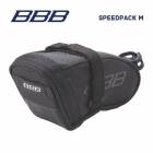 BBB �ӡ��ӡ��ӡ� �Хå� BSB-33 SPEEDPACK M ���ԡ��ɥѥå� M (013190)