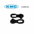 KMC �������ॷ�� CHAIN �������� CL559R DLC �ߥå��󥰥�� DLC�����ƥ��� (2P��)