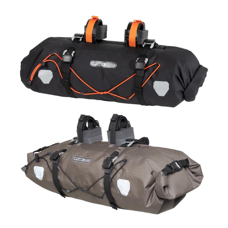 ORTLIEB ����ȥ꡼�� HANDLEBAR PACK �ϥ�ɥ�С��ѥå� 15L �Х����ѥå���