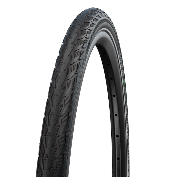 SCHWALBE �������  DELTA CRUISER PLUS �ǥ륿���롼���� �ץ饹(1��)������