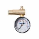 (¨Ǽ)Panaracer �ѥʥ졼���� TIRE GAUGE �����䥲���� BTG-F-LP �㰵���ѥ����䥲����(ʩ��)(4931253204401)