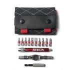 (¨Ǽ)SILCA ���ꥫ T-RATCHET + TORQUE KIT T������å�+�ȥ륯���å� TOOL �ġ��� ����(0853740005657)