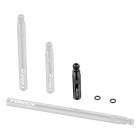 (�᡼�����߸˸¤�)(�᡼�����б�����)TOKEN �ȡ����� TK3302 VALVE EXTENDER �Х�֥������ƥ���� 33mm(4712089680337)