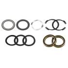 TOKEN �ȡ����� TK-BB30 BEARING KIT �٥���󥰥��å�(4712089678778)