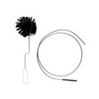 CAMELBAK ������Хå� RESERVOIR CLEANING BRUSH KIT �ꥶ���С� ���꡼�˥󥰥֥饷���å�(18890637)(0886798004754)���������꡼