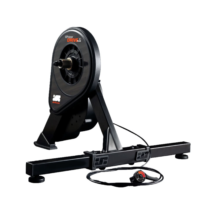 JET BLACK �����åȥ֥�å� Whisper Drive Plus �������ѡ� �ɥ饤�� �ץ饹 �ȥ졼�˥�����(9338891011869) 
