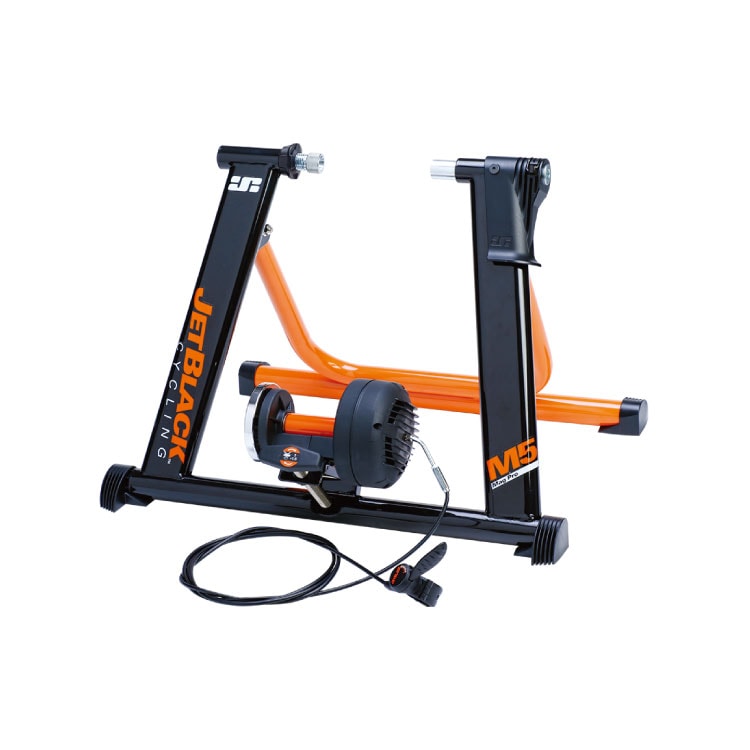 JET BLACK �����åȥ֥�å� M5-PRO Magnet trainer M5-PRO �ޥ��ͥåȥȥ졼�ʡ� �ȥ졼�˥�����(9338891010541) 