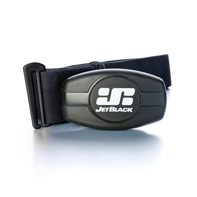 JET BLACK �����åȥ֥�å� JB Heart Rate Moniter JB �ϡ��ȥ졼�� ��˥��� �ȥ졼�˥�����(9338891012118) 