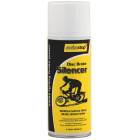 (¨Ǽ)SWISS STOP ���������ȥå� Disc Brake Silencer �ǥ������֥졼��������󥵡� 400ml ���Ĥ��ɻߥ��ߥ���(��̳��)(7640121222856)