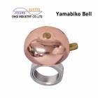 OHGI INDUSTRY 𹩶 Yamabiko Bell ޤӤ٥ OH-2200H-B COPPER Ƽå Aإåɼե (4962625060141) ٥