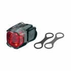 (¨Ǽ)TOPEAK �ȥԡ��� Red Lite Race ��åɥ饤�ȥ졼�� (�ơ���饤��)(LPT06300)(4712511832259)