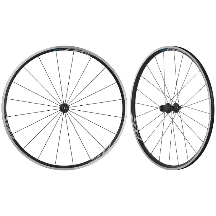 SHIMANO ���ޥ�  WH-RS100 �������㡼 �ۥ����� ���奻�å� F��4524667501077��R(4524667501091)SET��4524667501084��