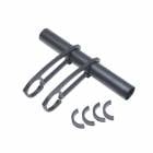 (¨Ǽ)KCNC �����������̥��� BREVET MOUNT �֥�٥ޥ����(4580366345701)��473615��