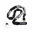 KRYPTONITE ����ץȥʥ��� Keeper 712 Integrated Chain Lock �����ѡ� 712 ����ƥ��졼�ƥå� ����������å�(0720018001706)���å�