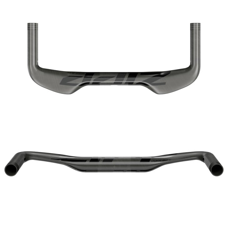 ZIPP vuka エアロバー ZIPP ジップ VUKA BULL BASE BAR ヴカ ブル ベースバー380mm