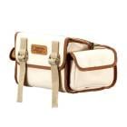 OSTRICH �������ȥ�å� SP-731 CANVAS SADDLE BAG SP-731 ���� ���ɥ�Хå� ����(4562163942864)���ɥ�Хå�
