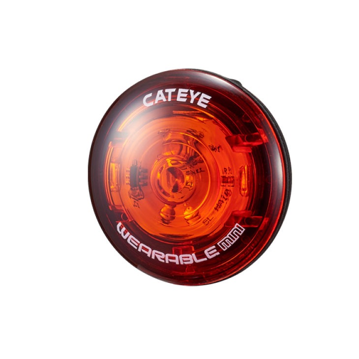 (¨Ǽ)CATEYE ����åȥ��� SL-WA10 WEARABLE MINI ��������֥�ߥ�(4990173033515)
